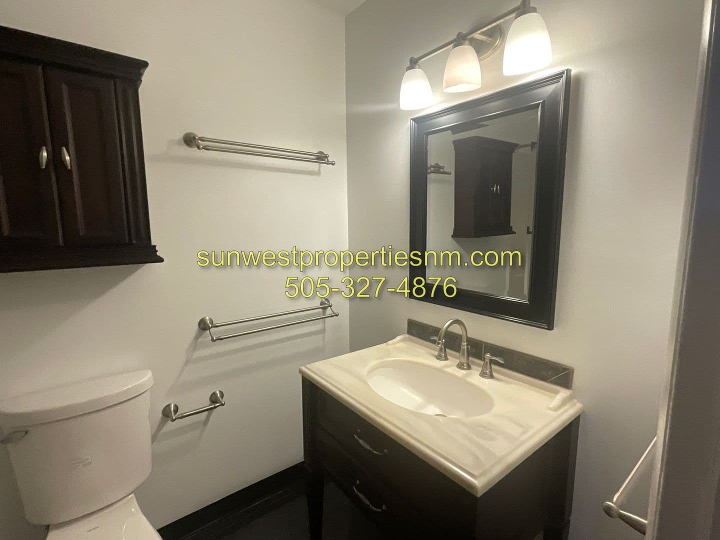 Farmington Apartment: 2901 LaHabra St