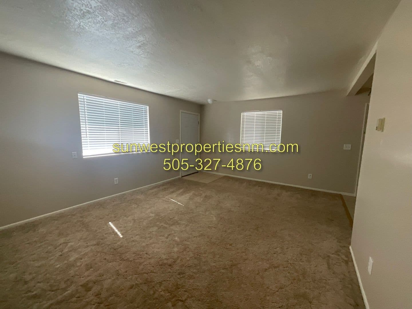 Aztec Apartment: 301 Mesilla