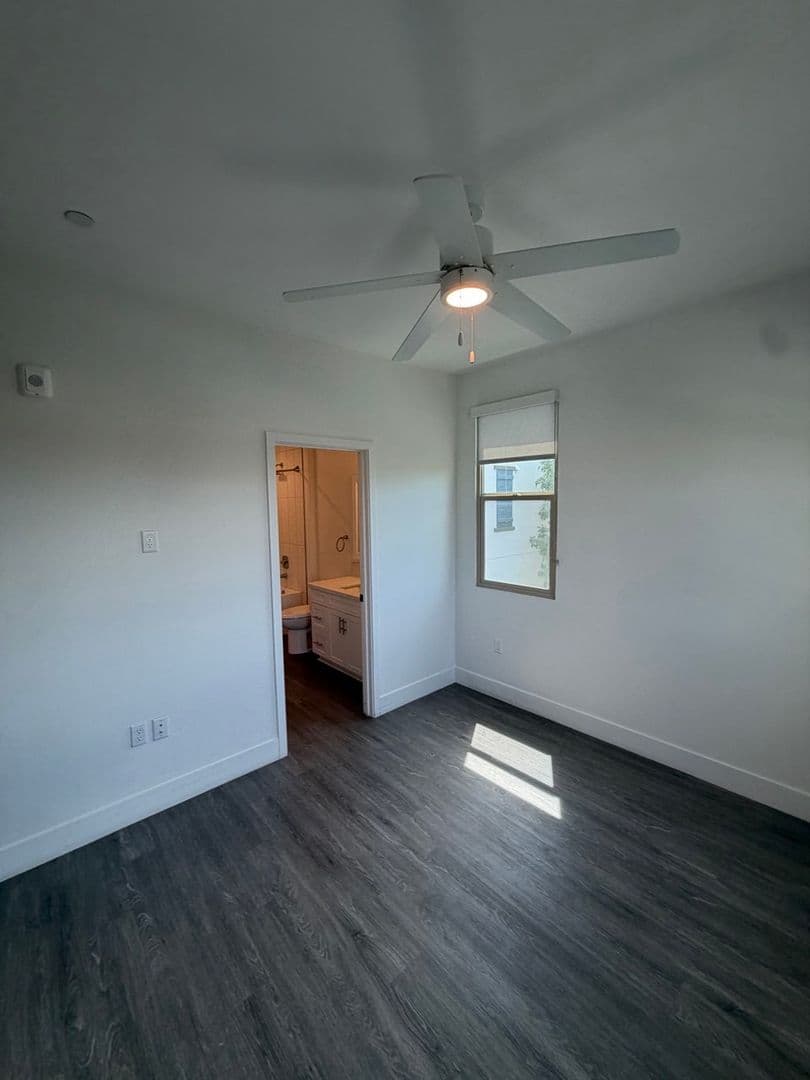 Whittier Apartment: 8115 Via Alta