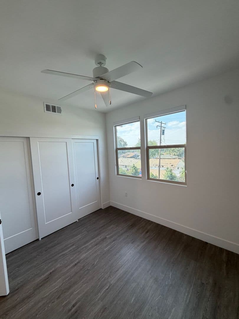 Whittier Apartment: 8115 Via Alta