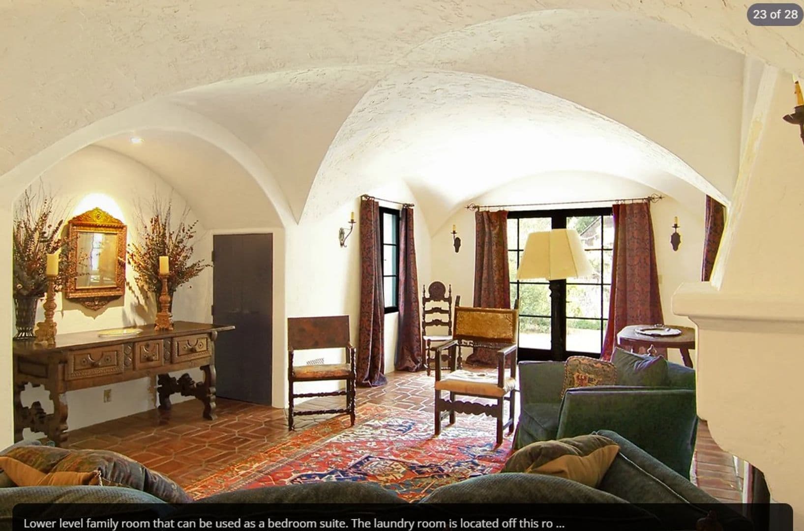 La Canada Flintridge House: 5237 Alta Canyada Rd
