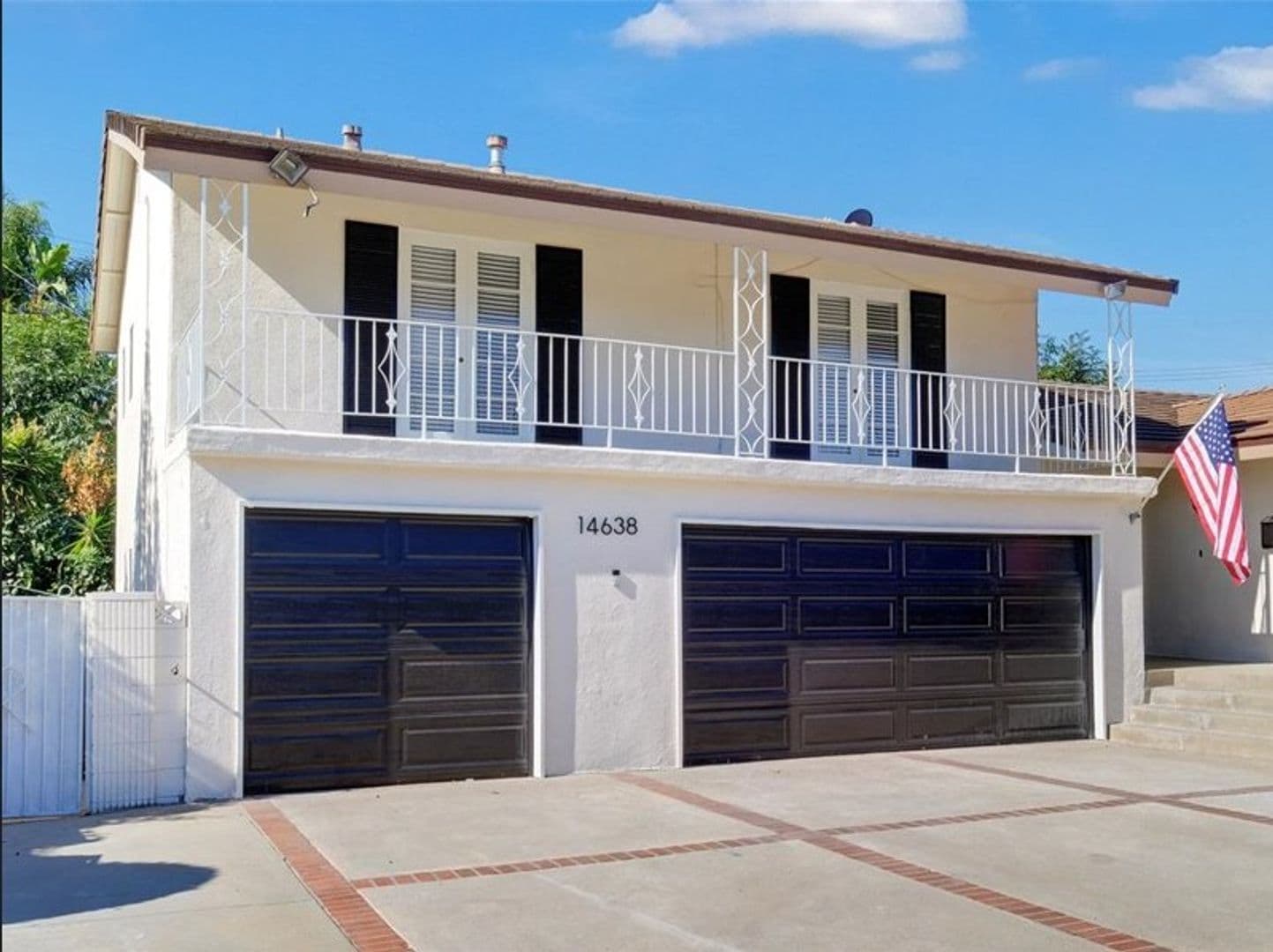 Hacienda Heights House: 14638 Mountain Spring Street