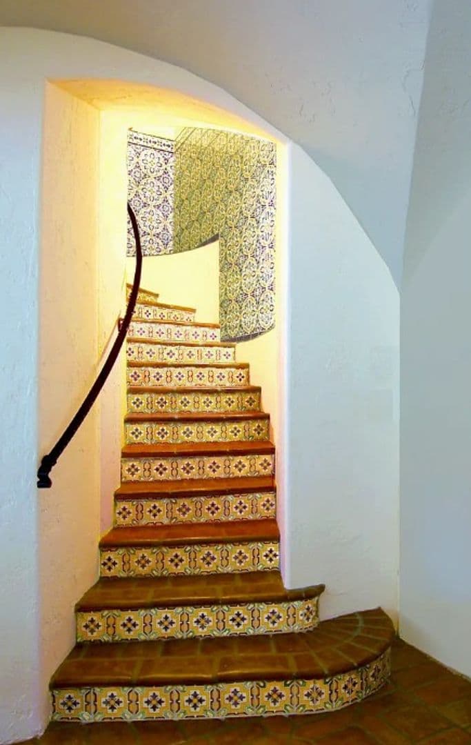 La Canada Flintridge House: 5237 Alta Canyada Rd