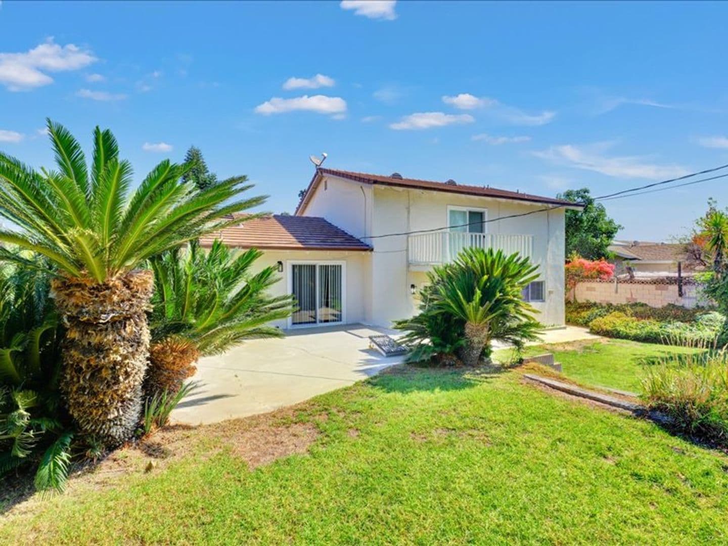 Hacienda Heights House: 14638 Mountain Spring Street