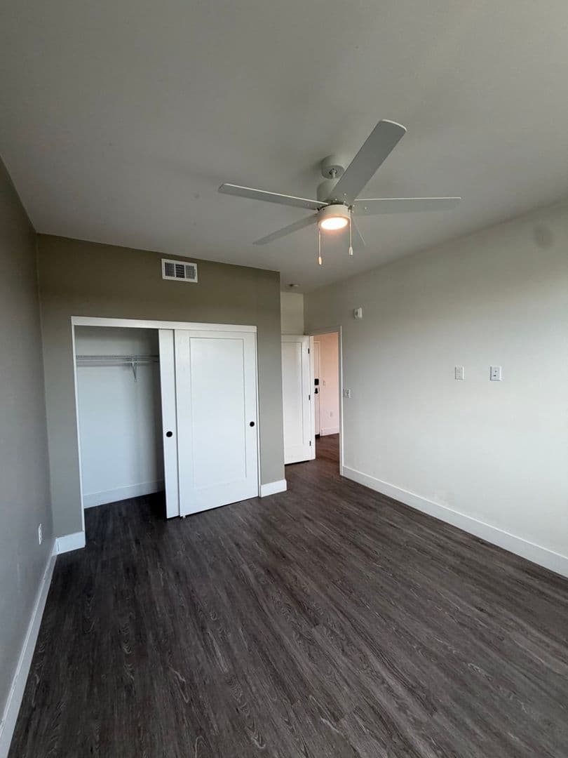 Whittier Apartment: 8115 Via Alta