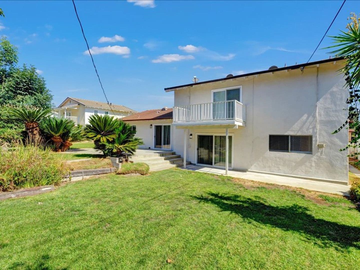 Hacienda Heights House: 14638 Mountain Spring Street