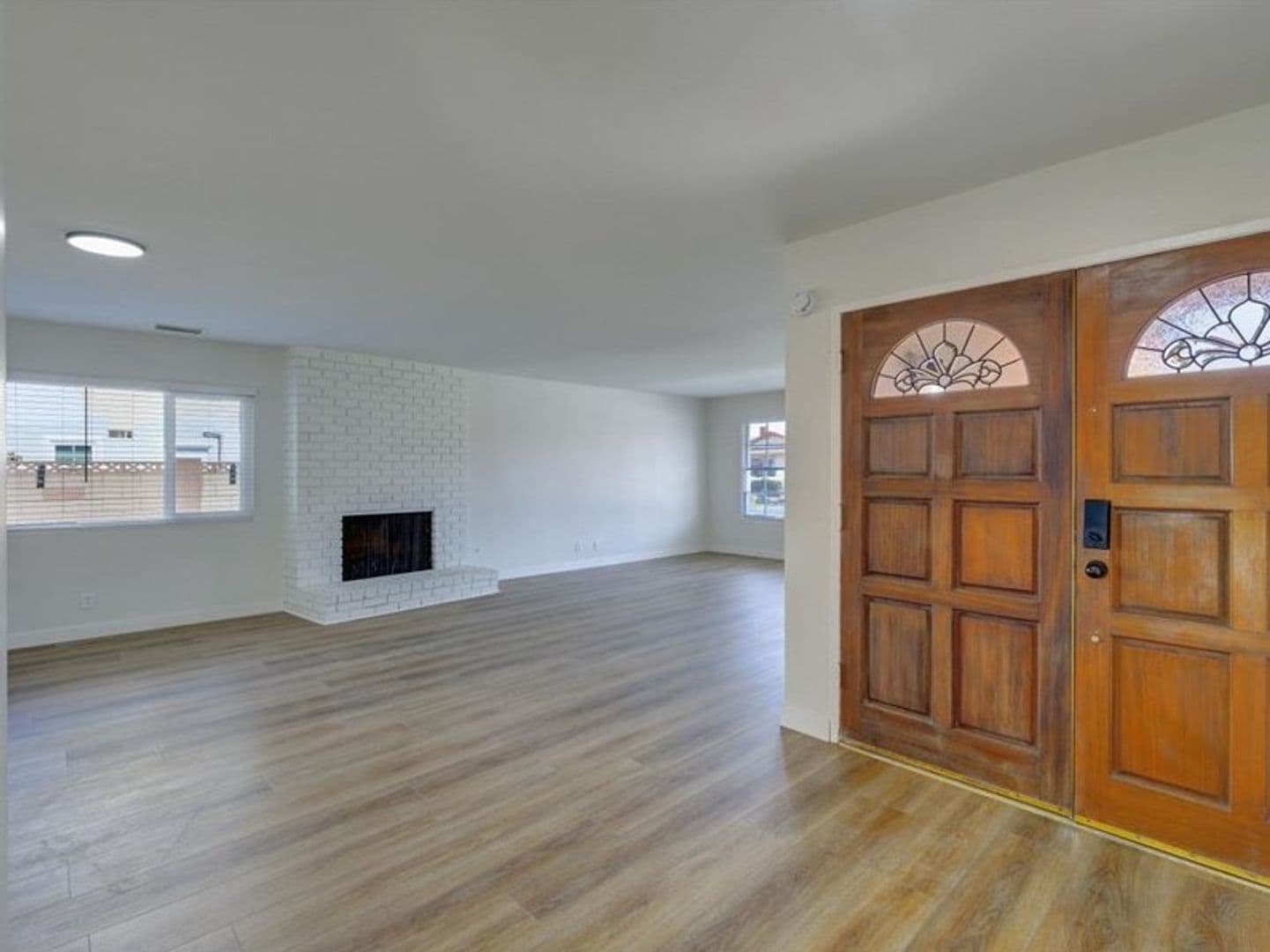 Hacienda Heights House: 14638 Mountain Spring Street