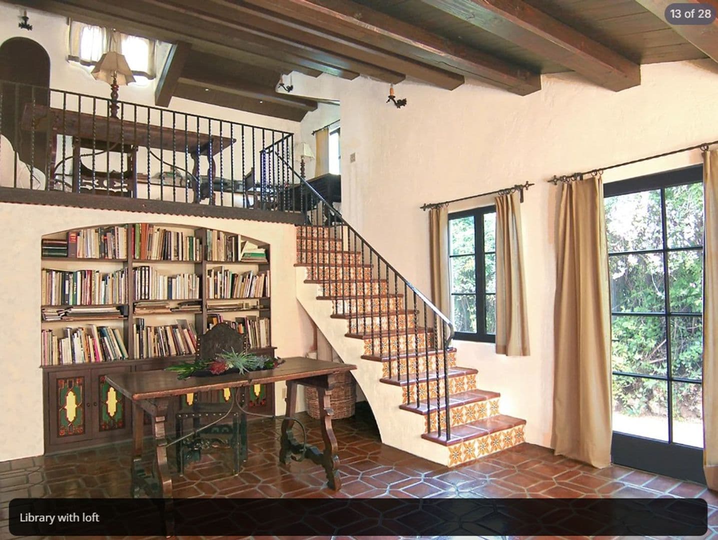 La Canada Flintridge House: 5237 Alta Canyada Rd