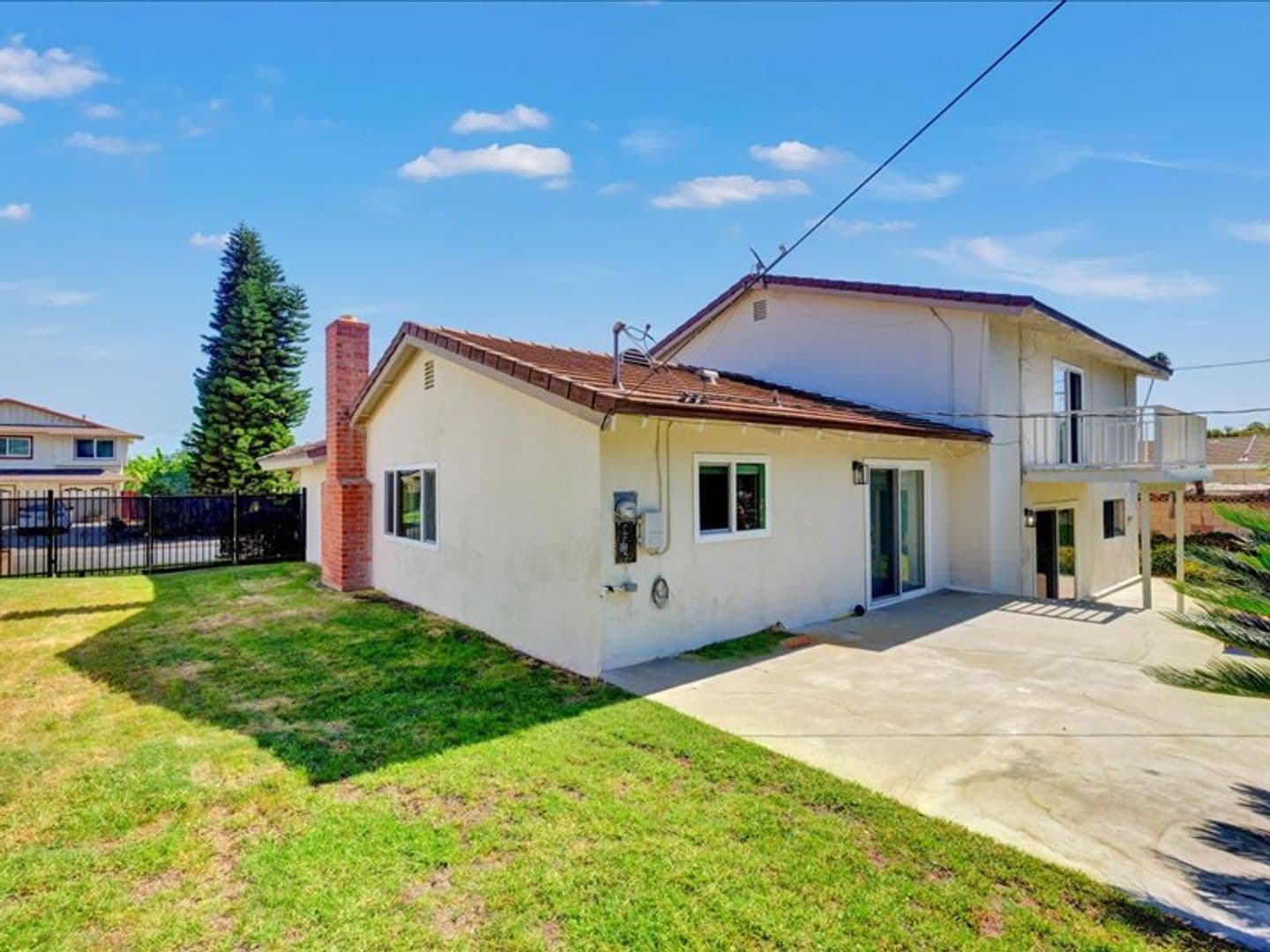 Hacienda Heights House: 14638 Mountain Spring Street