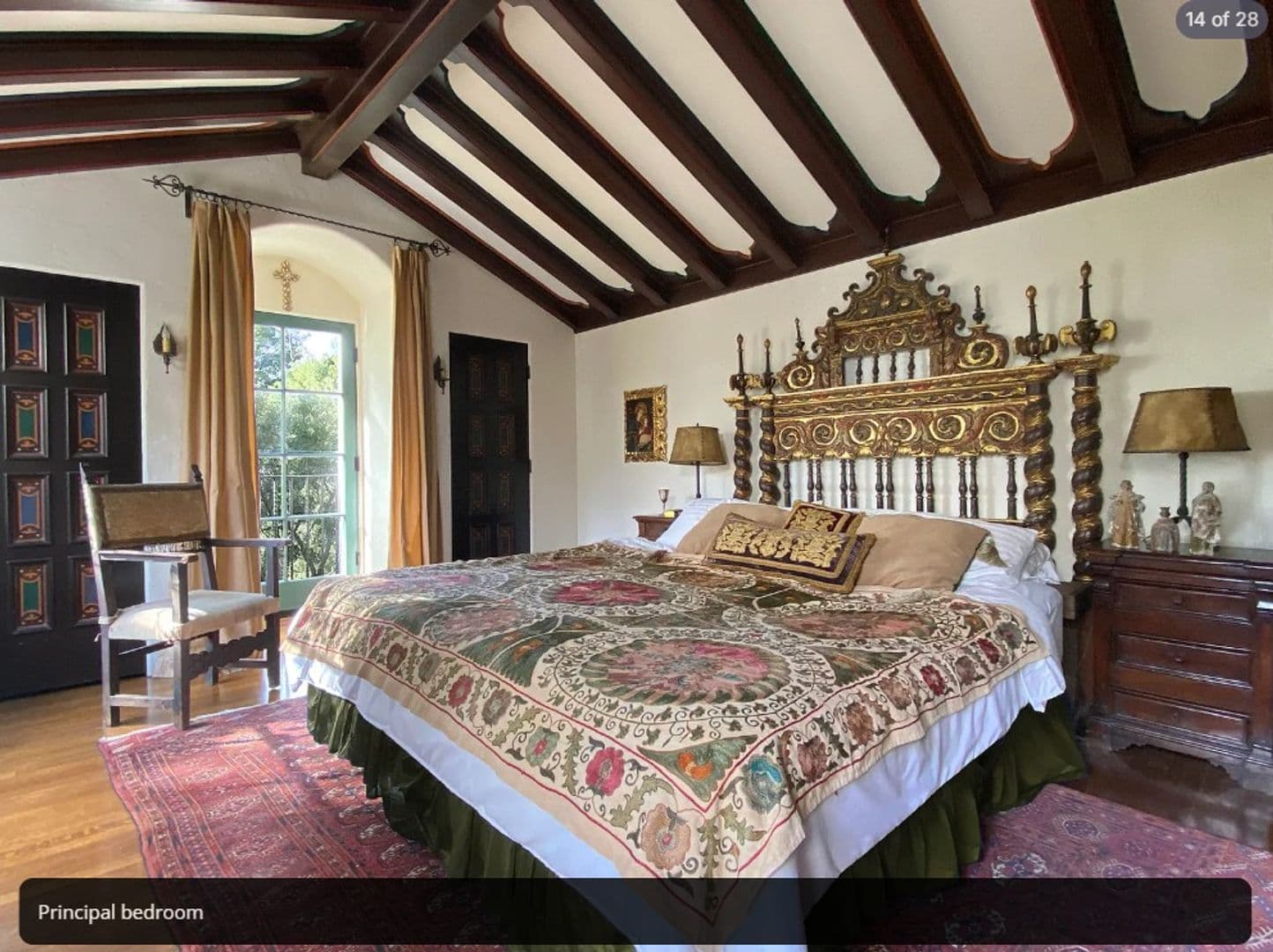 La Canada Flintridge House: 5237 Alta Canyada Rd