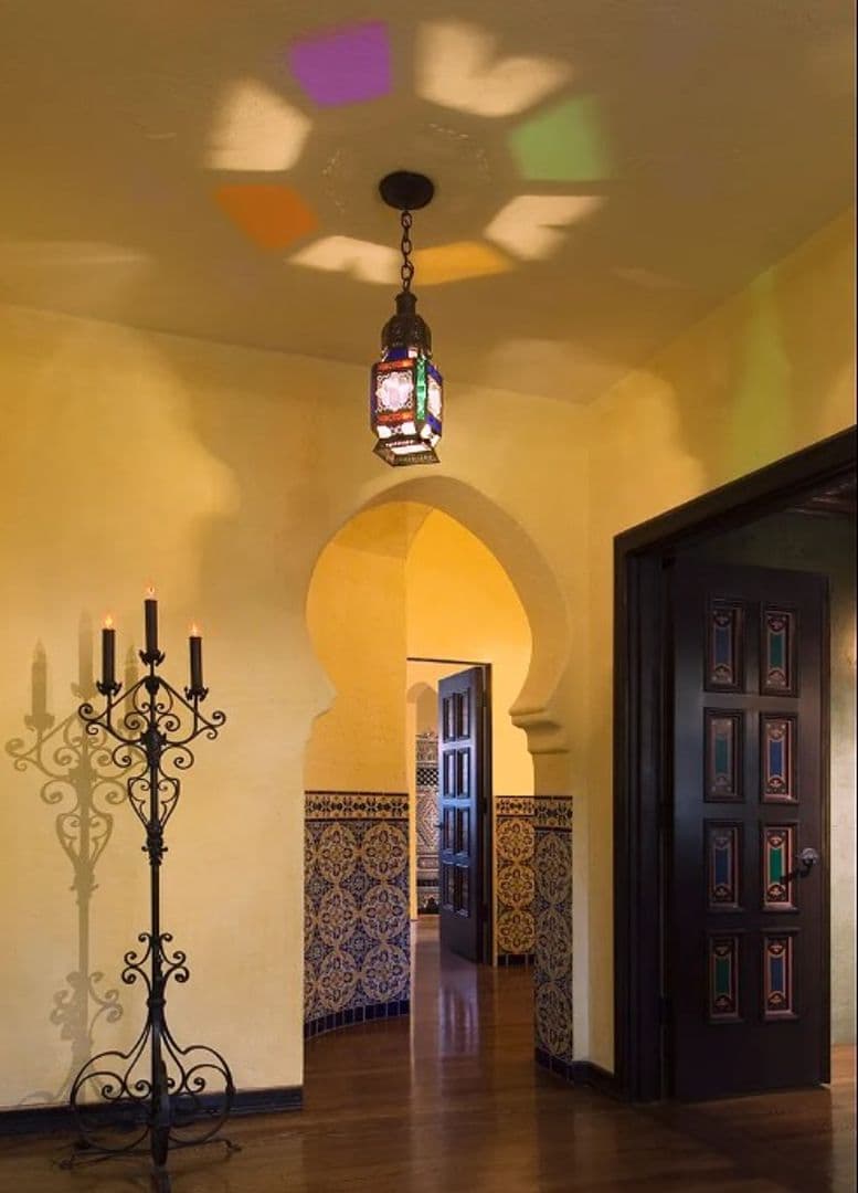 La Canada Flintridge House: 5237 Alta Canyada Rd