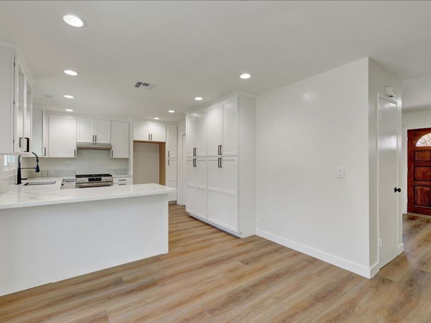 Hacienda Heights House: 14638 Mountain Spring Street