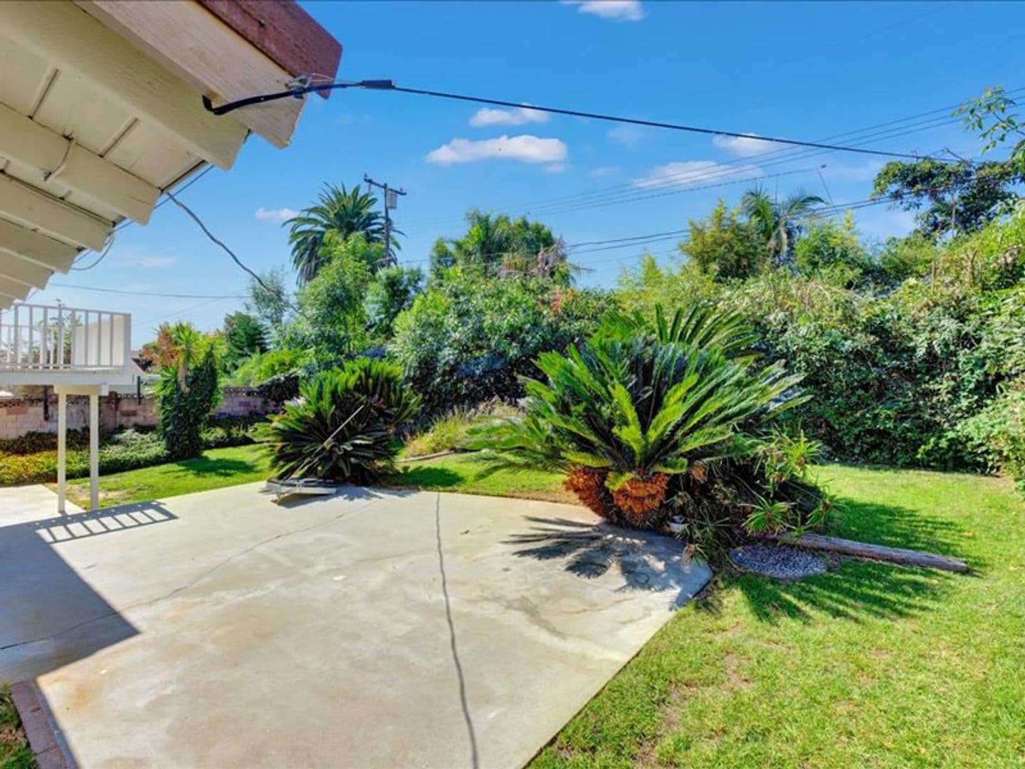 Hacienda Heights House: 14638 Mountain Spring Street