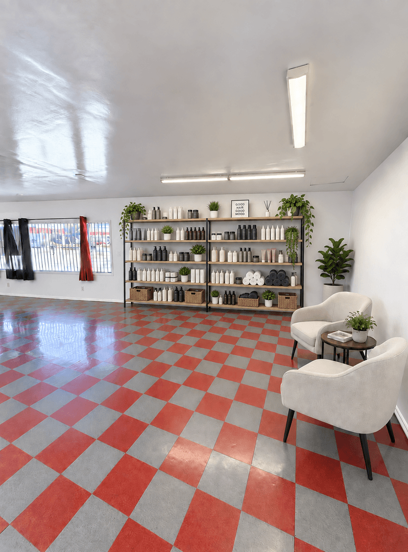 South Gate Apartment: 13501 Paramount Blvd