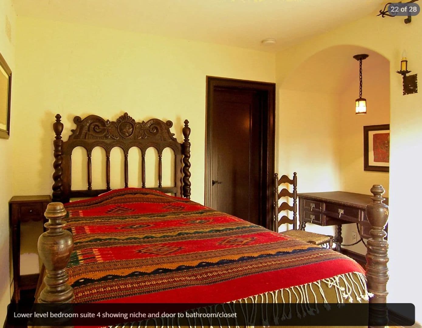 La Canada Flintridge House: 5237 Alta Canyada Rd