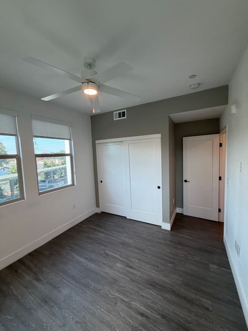 Whittier Apartment: 8115 Via Alta