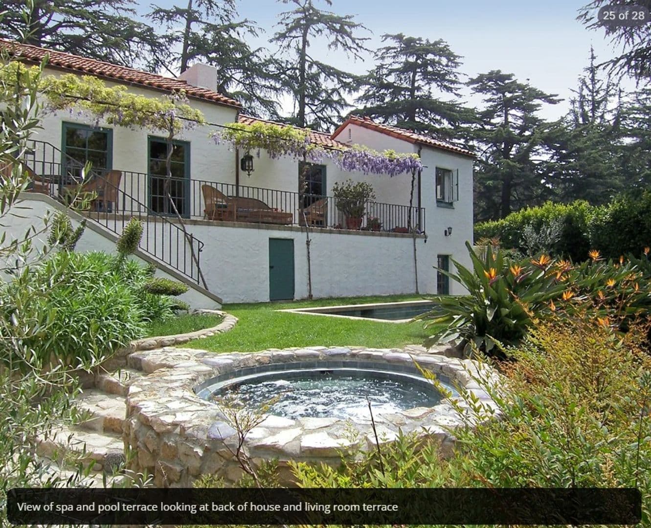 La Canada Flintridge House: 5237 Alta Canyada Rd