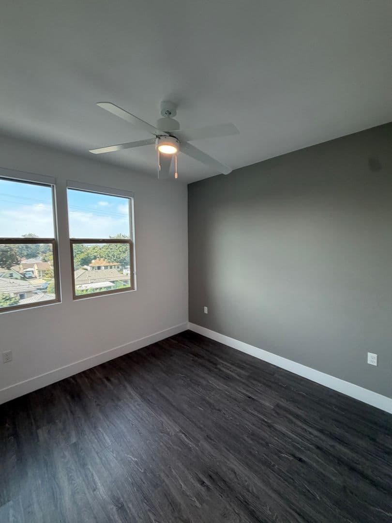 Whittier Apartment: 8115 Via Alta