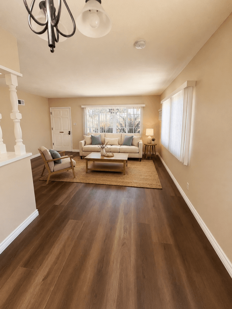 Whittier House: 13736 Cornishcrest Dr
