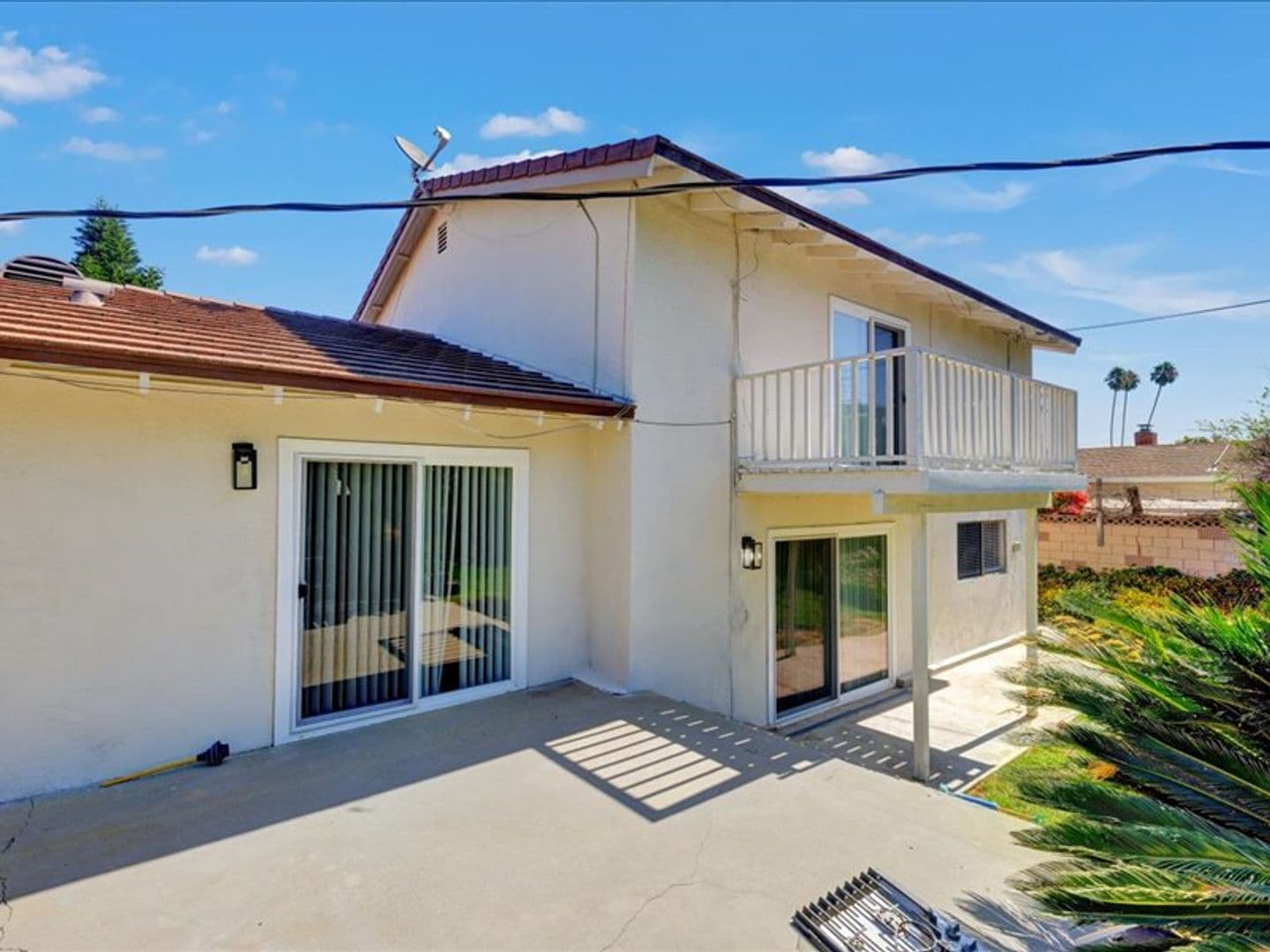 Hacienda Heights House: 14638 Mountain Spring Street