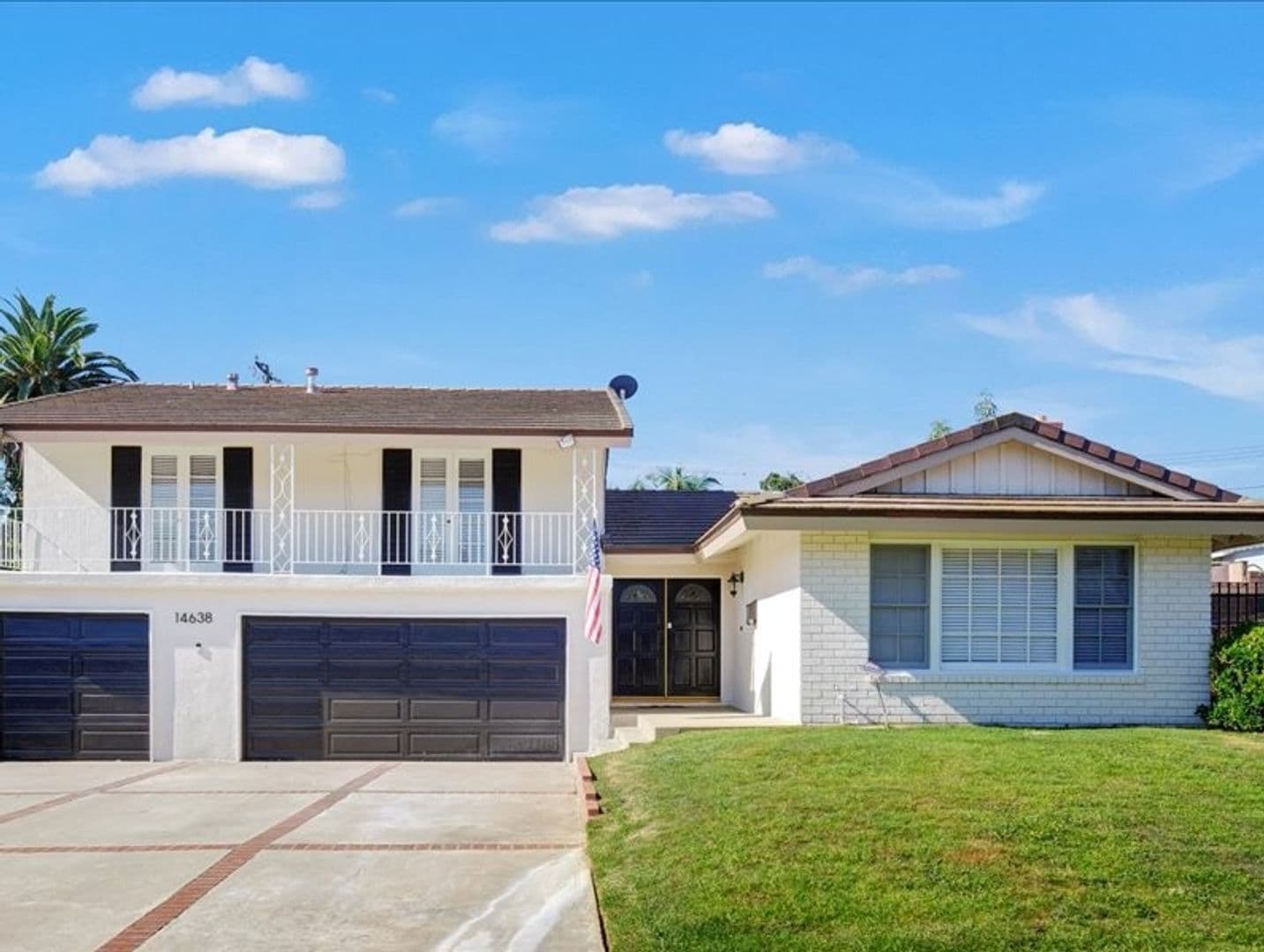 Hacienda Heights House: 14638 Mountain Spring Street