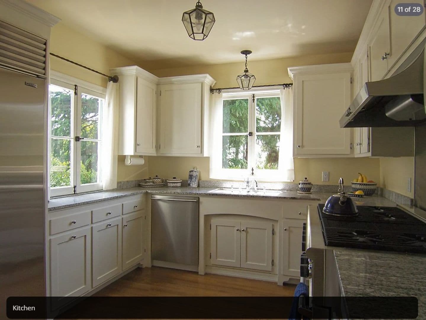 La Canada Flintridge House: 5237 Alta Canyada Rd