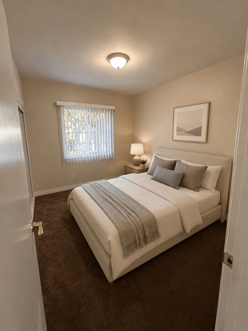 Whittier House: 13736 Cornishcrest Dr
