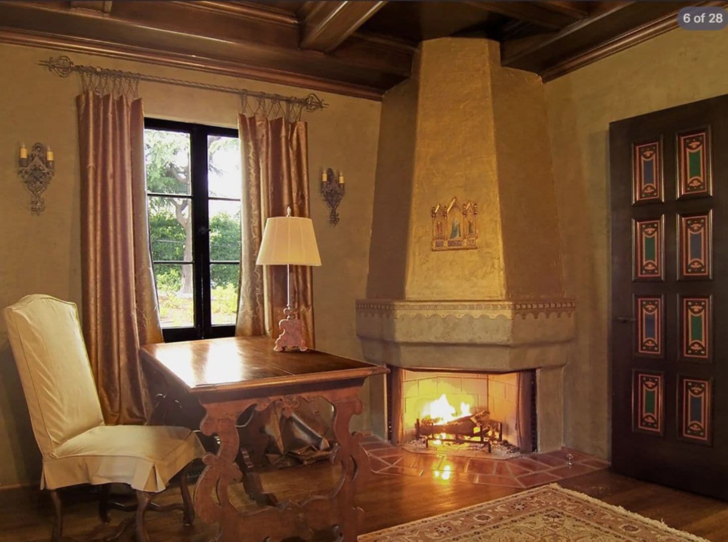 La Canada Flintridge House: 5237 Alta Canyada Rd