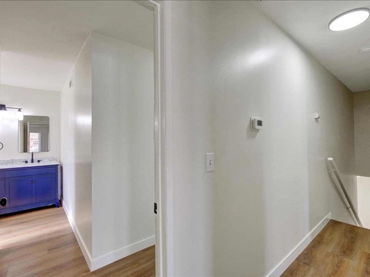 Hacienda Heights House: 14638 Mountain Spring Street