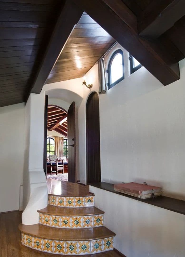 La Canada Flintridge House: 5237 Alta Canyada Rd