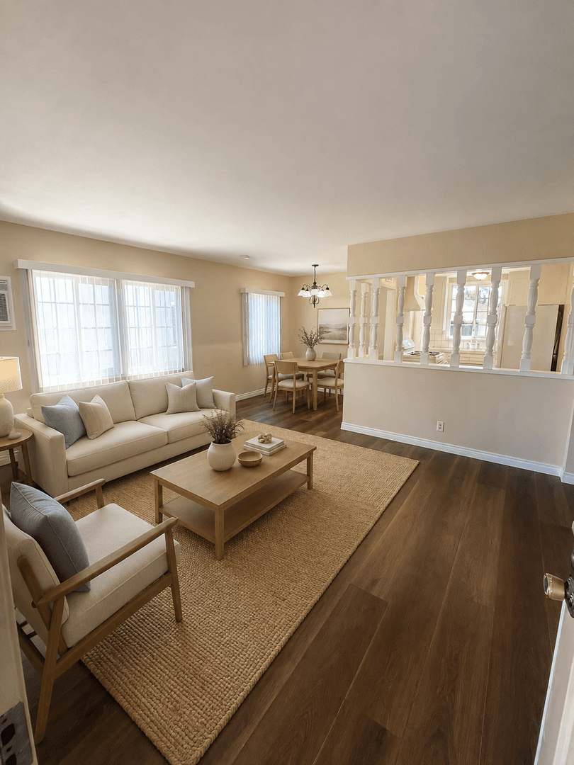 Whittier House: 13736 Cornishcrest Dr