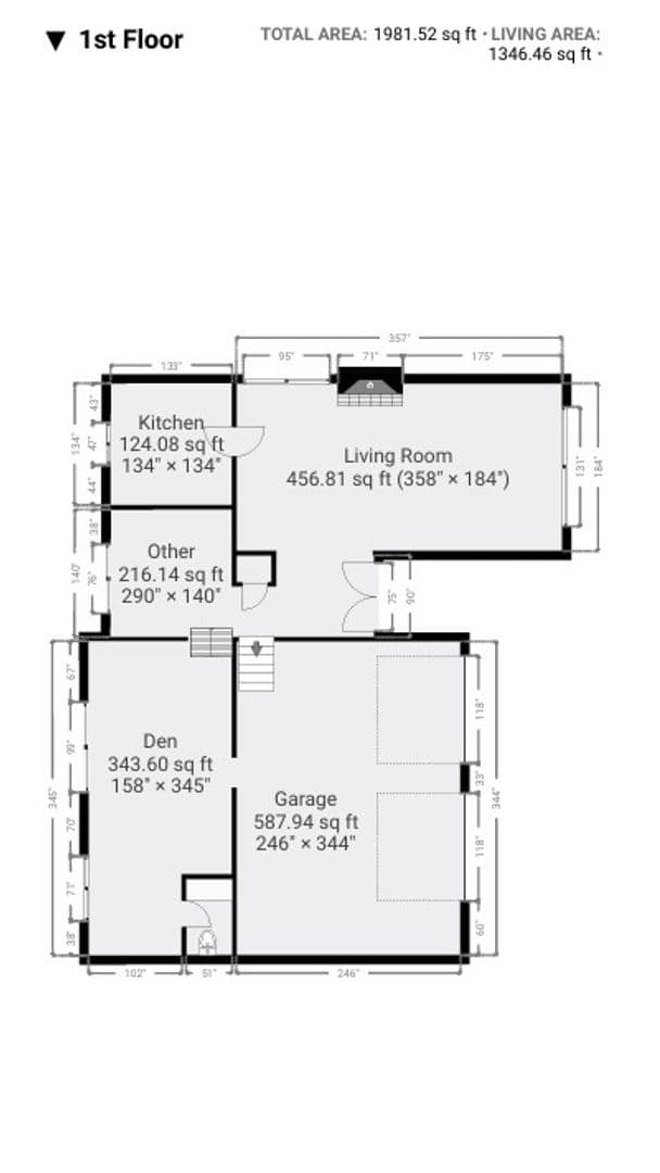 Hacienda Heights House: 14638 Mountain Spring Street