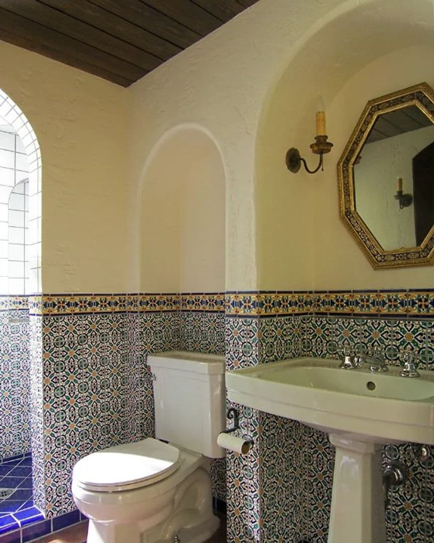 La Canada Flintridge House: 5237 Alta Canyada Rd