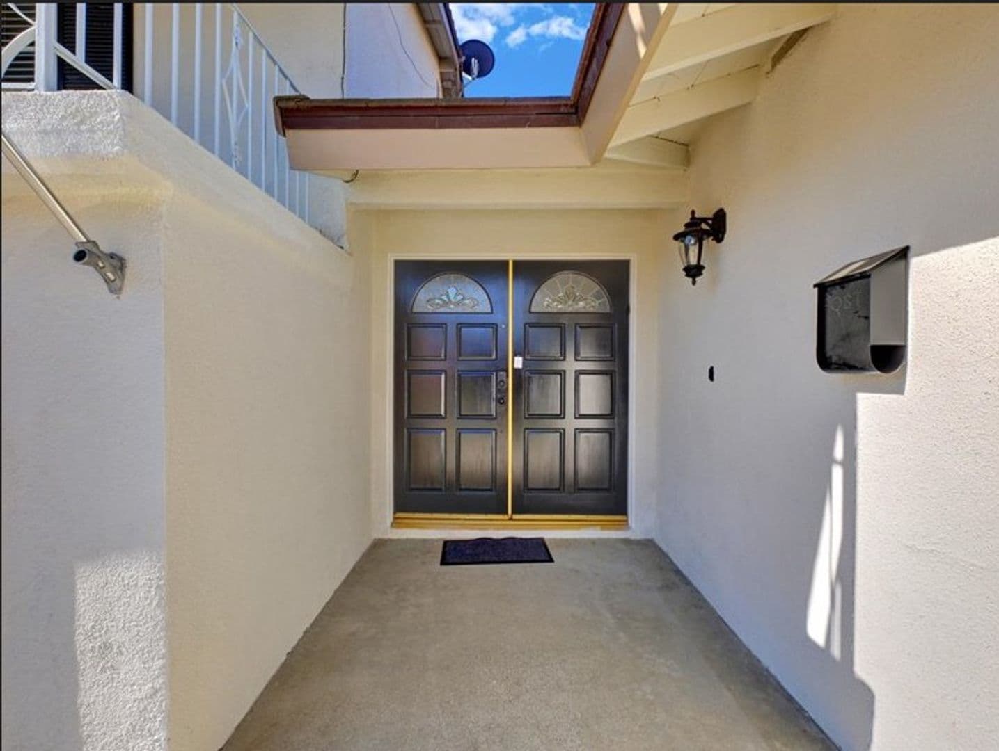Hacienda Heights House: 14638 Mountain Spring Street