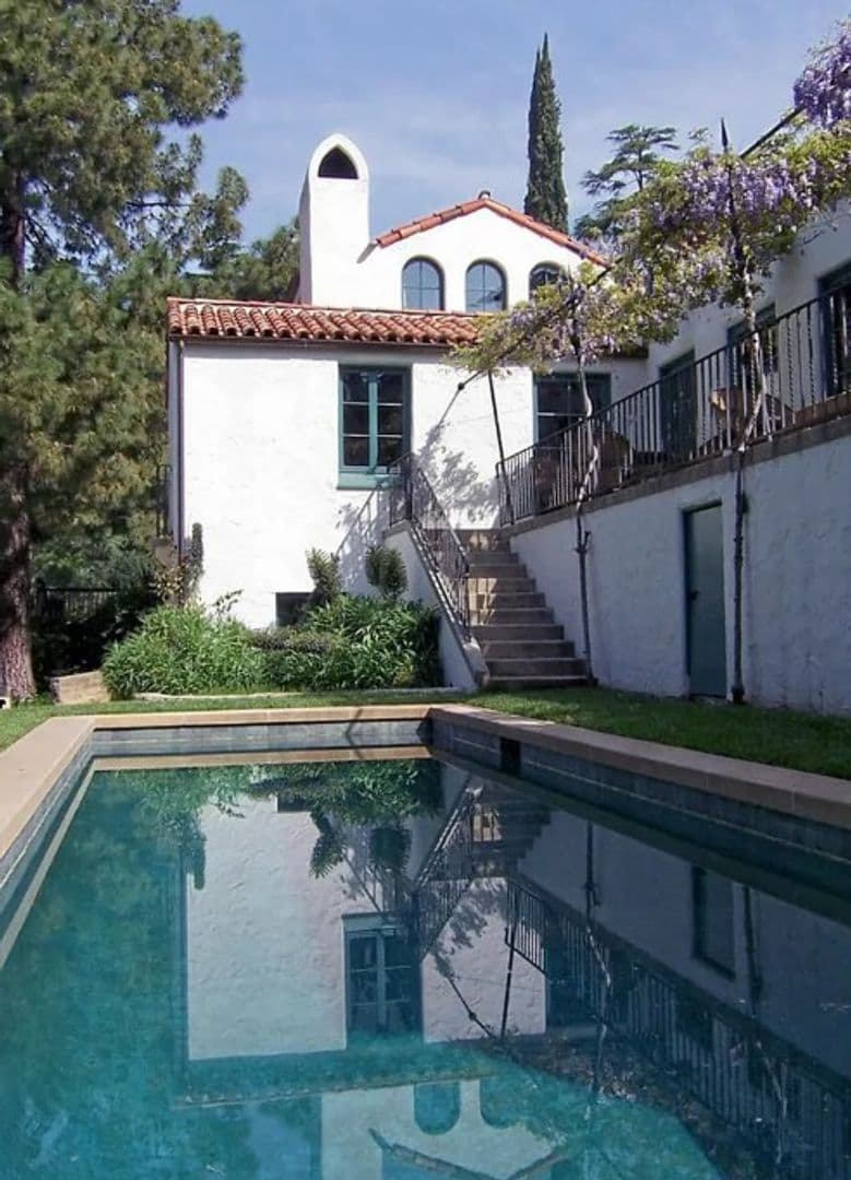 La Canada Flintridge House: 5237 Alta Canyada Rd