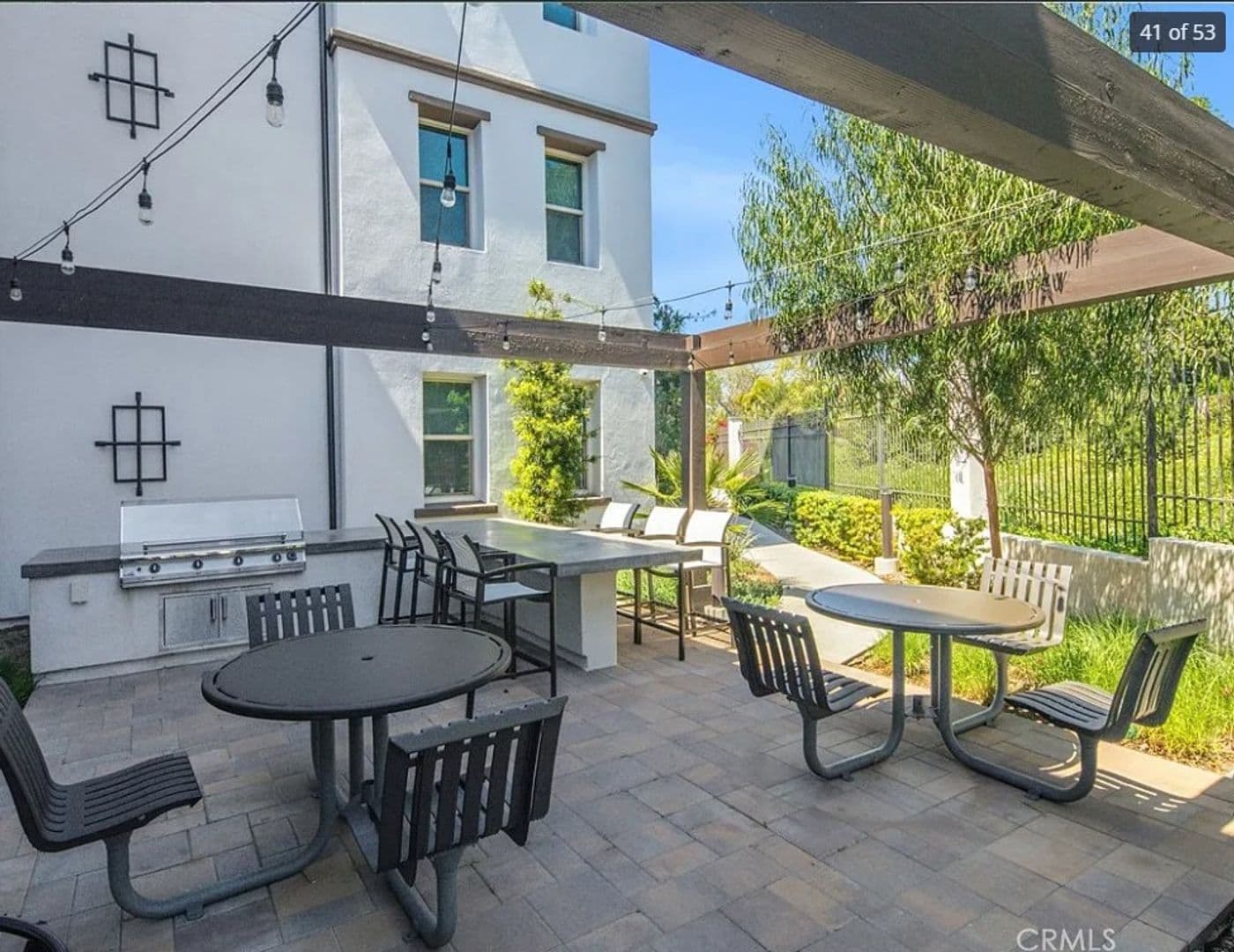 Whittier Apartment: 8115 Via Alta