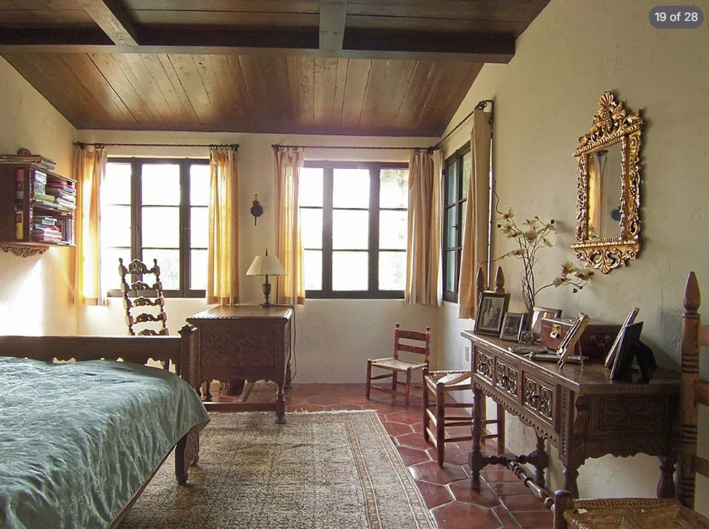 La Canada Flintridge House: 5237 Alta Canyada Rd