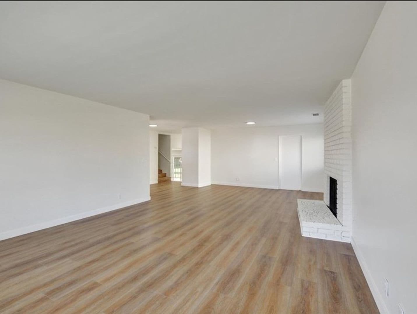 Hacienda Heights House: 14638 Mountain Spring Street