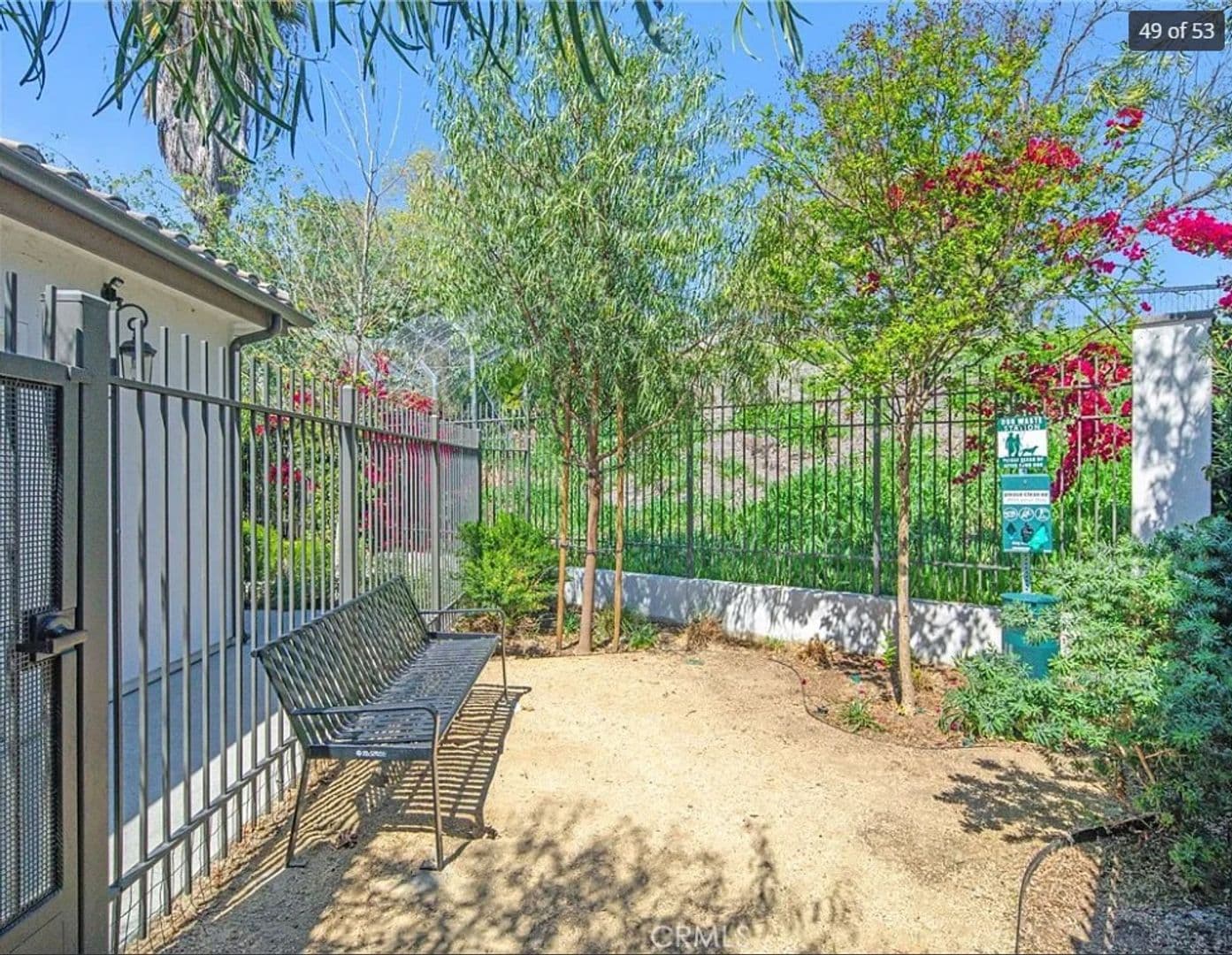 Whittier Apartment: 8115 Via Alta