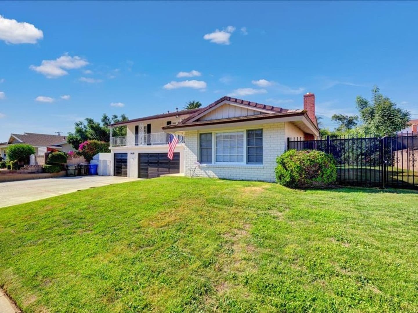 Hacienda Heights House: 14638 Mountain Spring Street