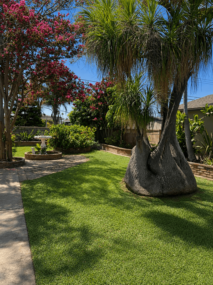 Whittier House: 13736 Cornishcrest Dr