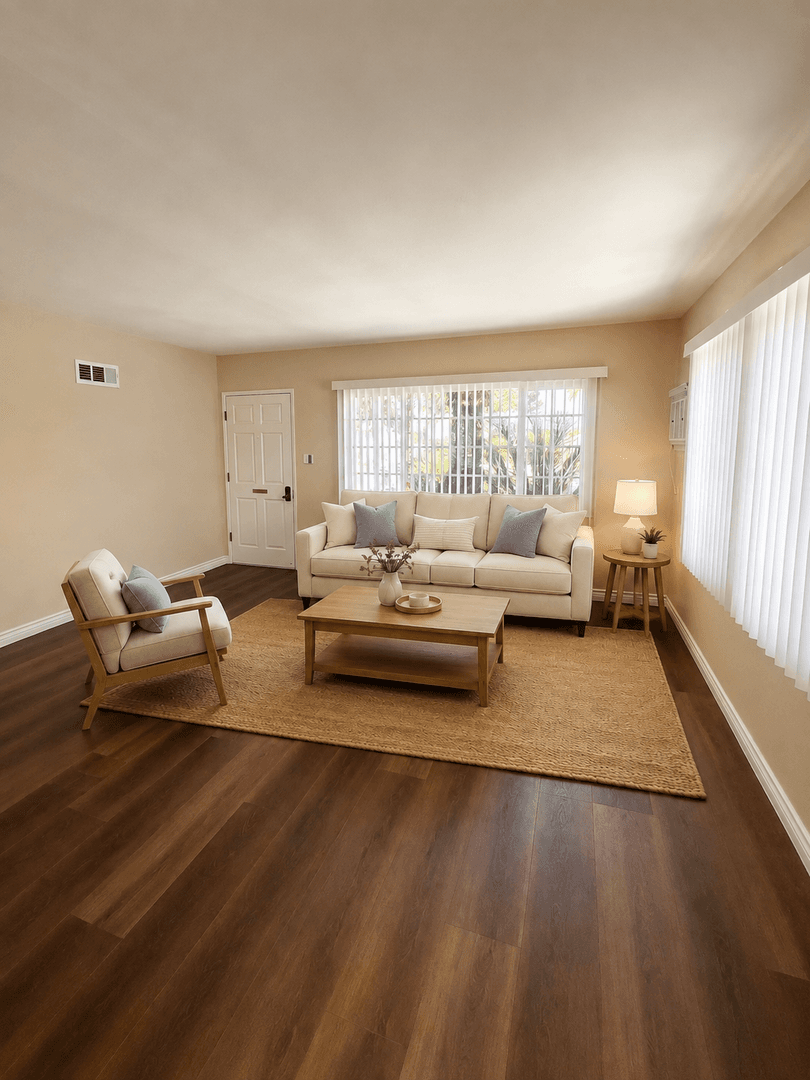 Whittier House: 13736 Cornishcrest Dr