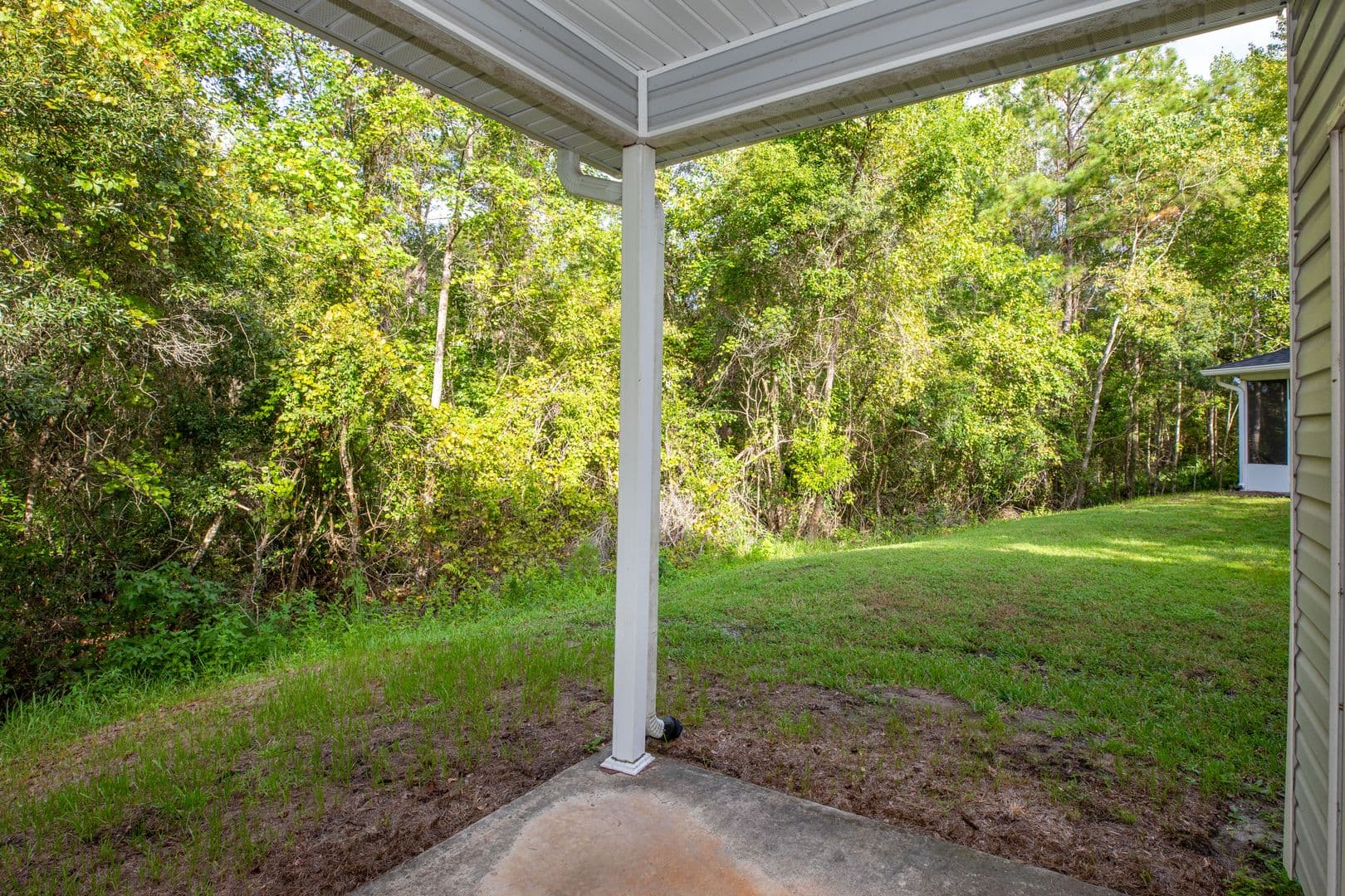 Jacksonville House: 1777 Biscayne Bay Circle