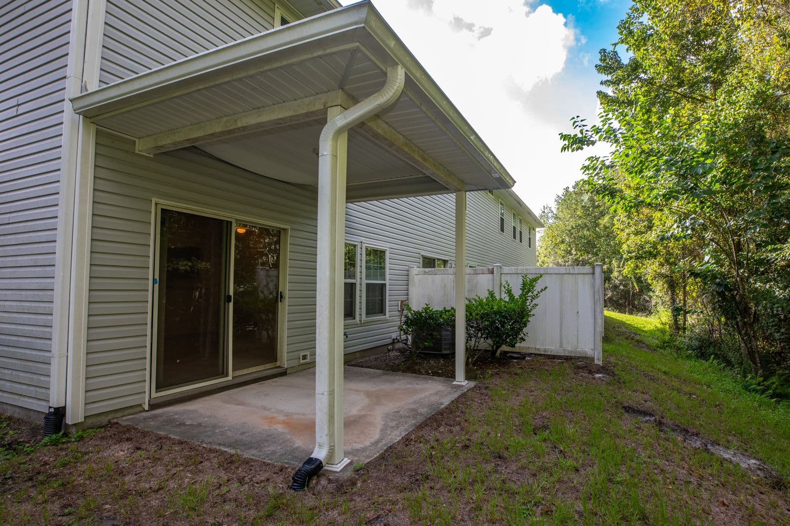Jacksonville House: 1777 Biscayne Bay Circle