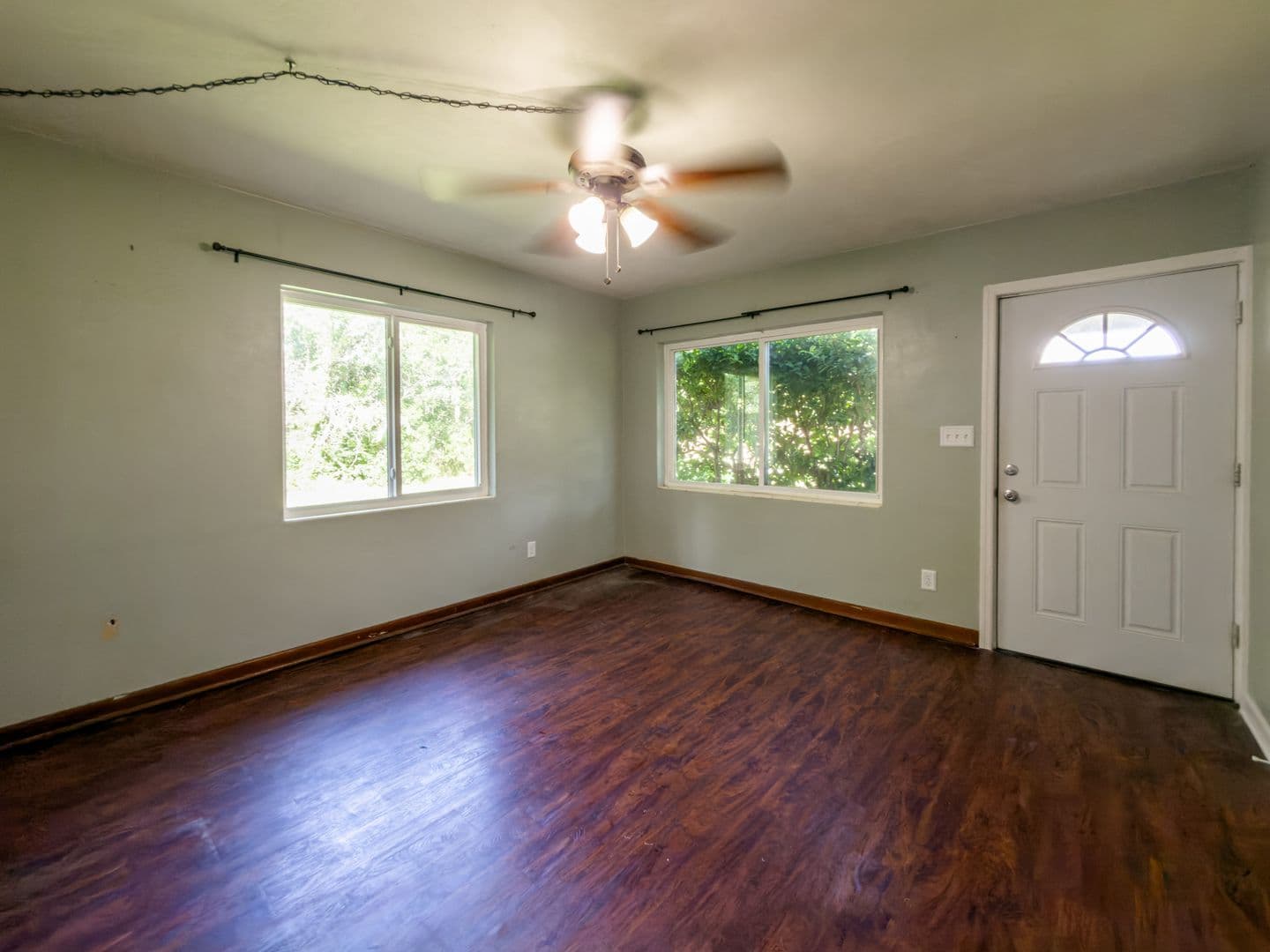 Jacksonville House: 10230 Agave Road