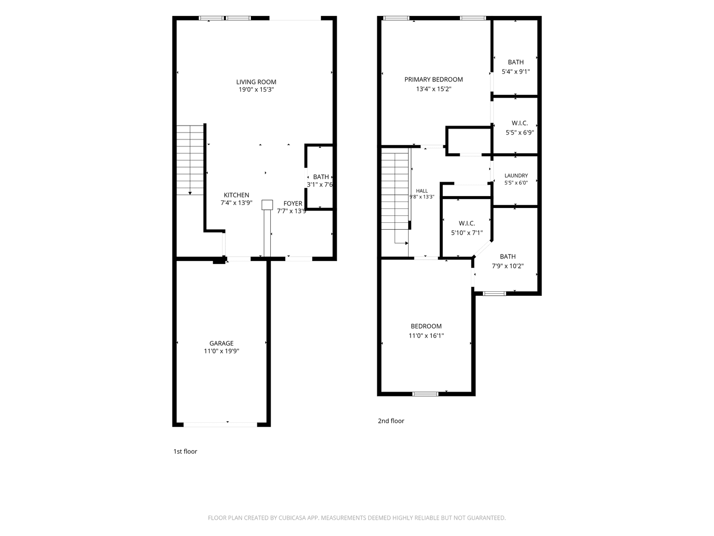 Jacksonville House: 1777 Biscayne Bay Circle
