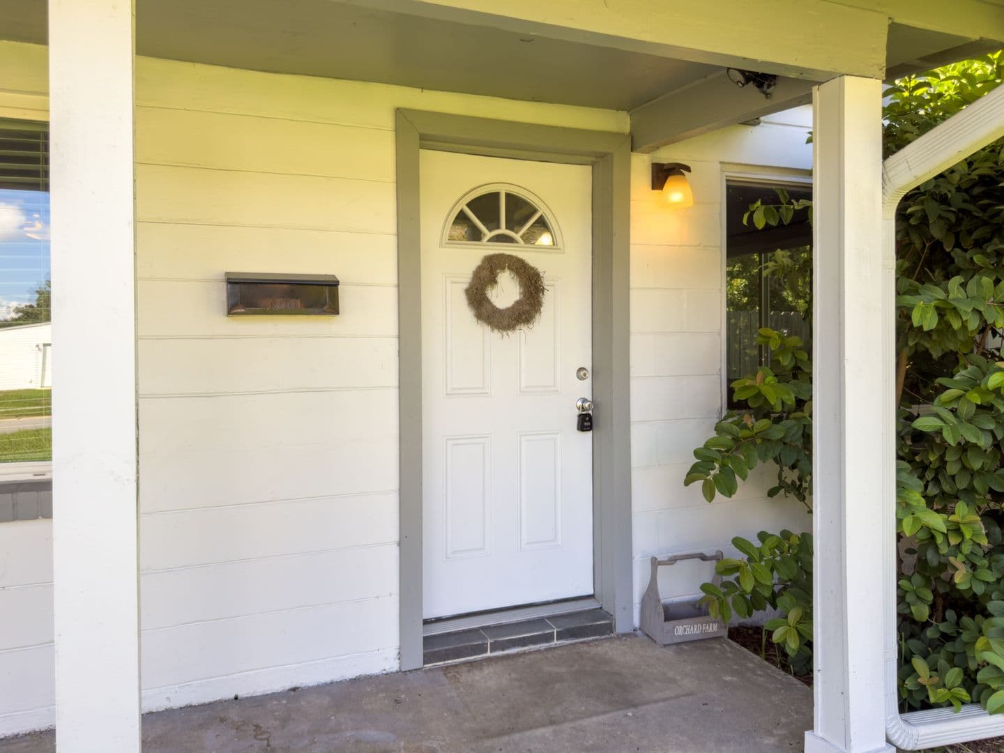 Jacksonville House: 10230 Agave Road