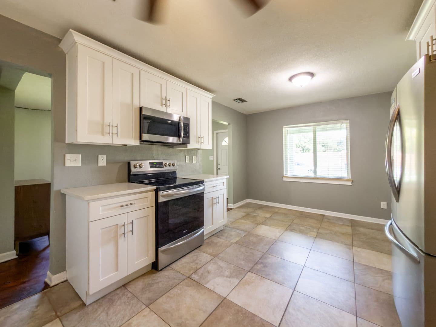 Jacksonville House: 10230 Agave Road