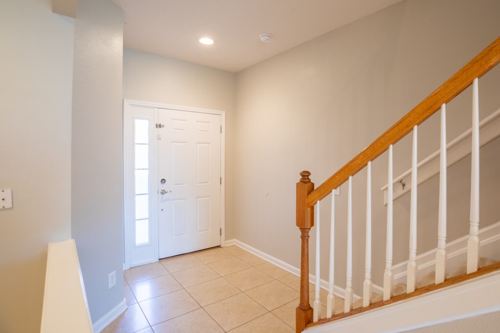 Jacksonville House: 13292 Stone Pond Dr