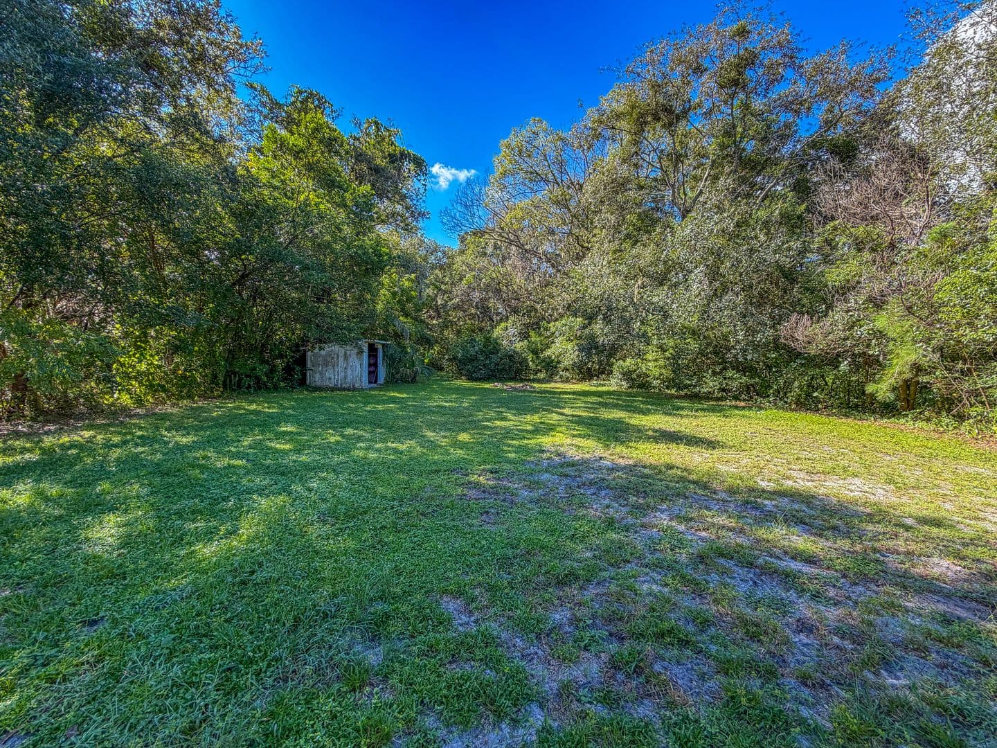 Jacksonville House: 10230 Agave Road